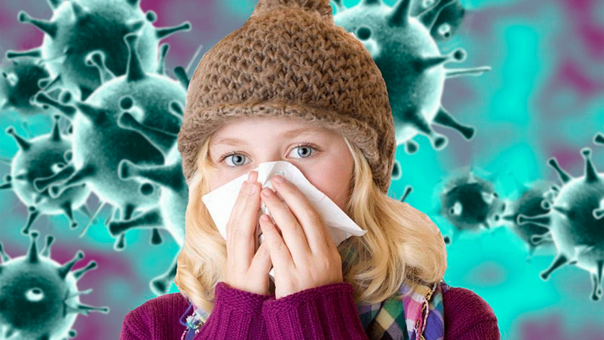 Почему мы снова кашляем после перенесенной COVID инфекции?